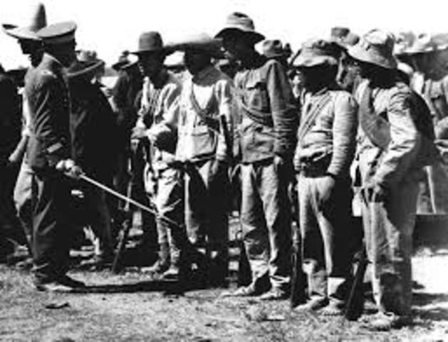 The Constitutonalist Force