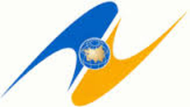 Comunidad económica euroasiatica
