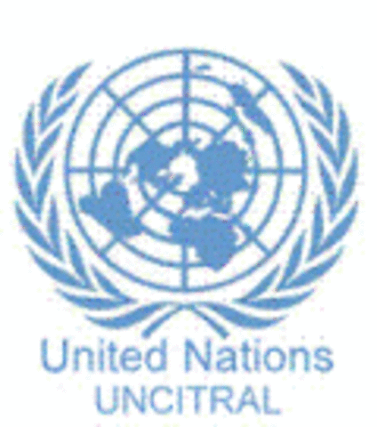 Comisión de la Naciones Unidas para el Derecho Mercantil Internacional