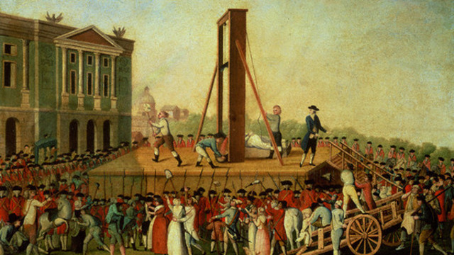 Guillotine