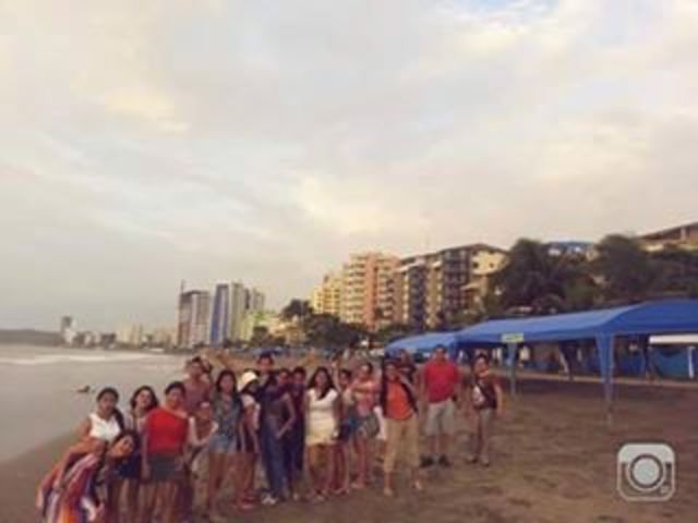 GIRA ENTRE COMPAÑEROS