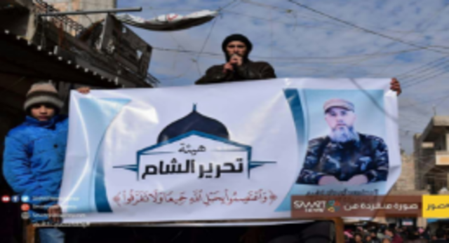 Major Islamist groups merge