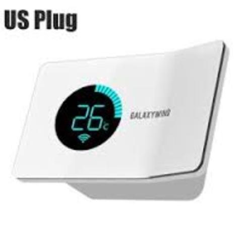 Galaxywind smart home remote management ac