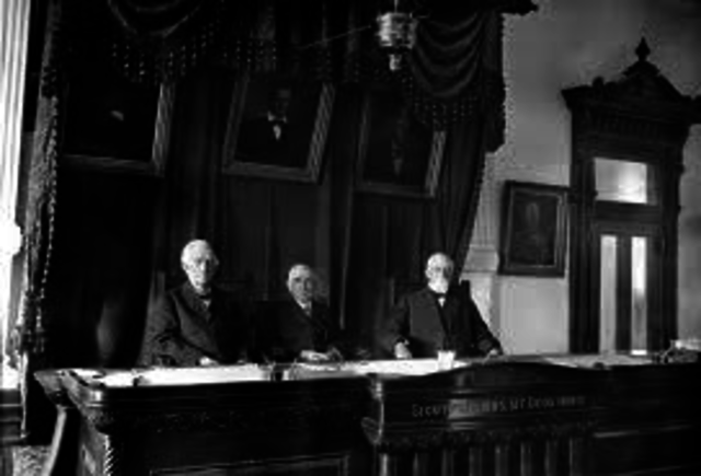 Supreme Court's unfavorable