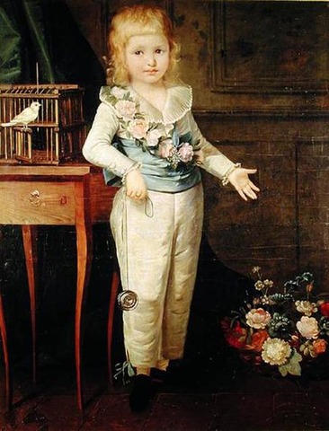 SIGLO XVII CONTRAREFORMA