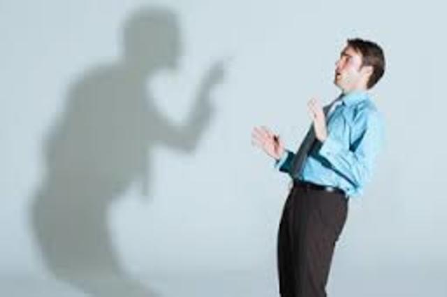 ausencia del deporte