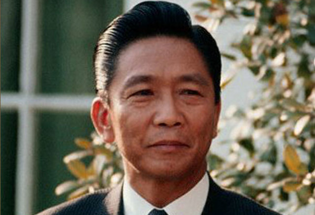 Marcos elected as President