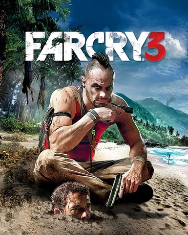 FarCry