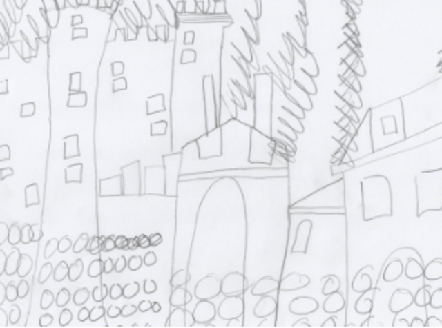 Storming on the Bastille