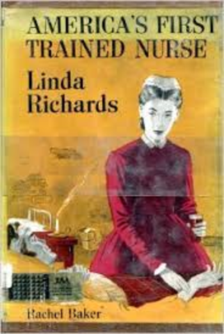 Primera Enfermera Profesional de América