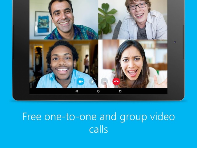 Skype
