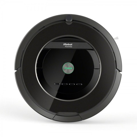 Roomba