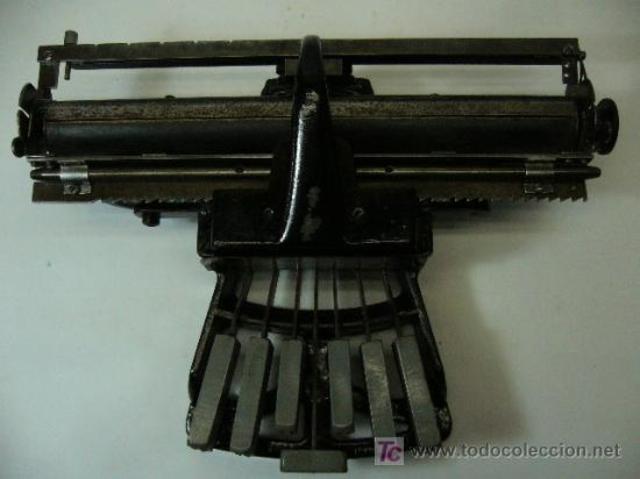 Máquina para Ciegos