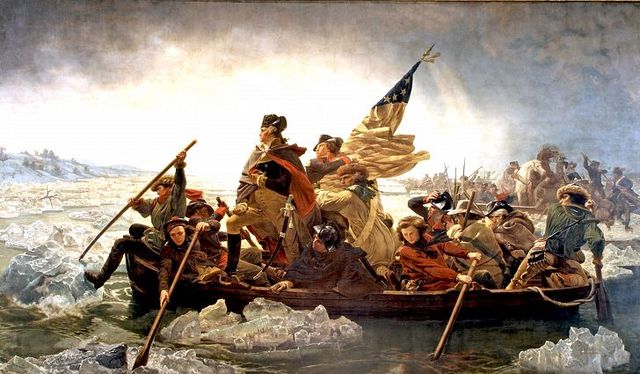 The American Revolution Continues