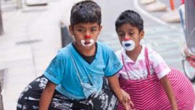 estudio de Eduardo O. Ciafardo, Los niños en la ciudad de Buenos Aires (1890-1910)