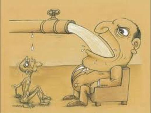 desarrollo de las políticas sociales en los gobiernos de 1940 al año 2000