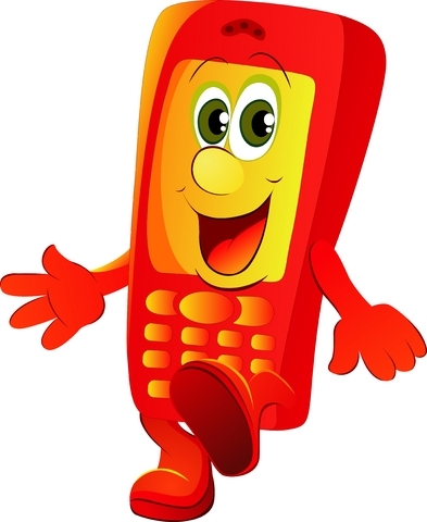 I learn new things; maybe my students do too.