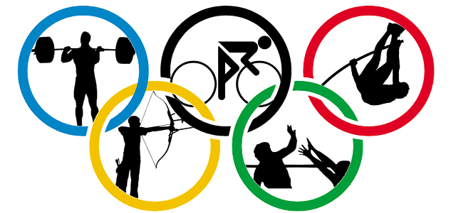 Juegos olimpicos