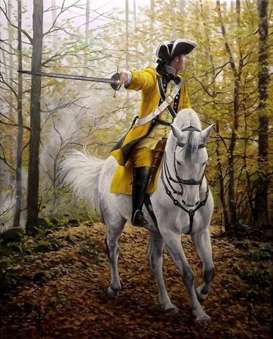 Arte de la caballeria