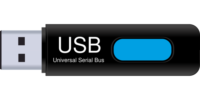 USB