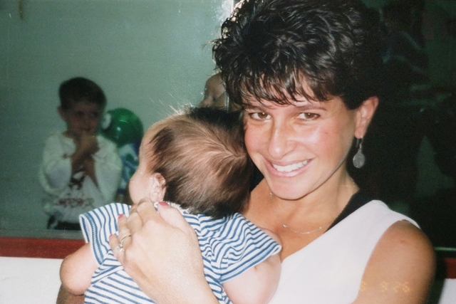 Developing Attachment