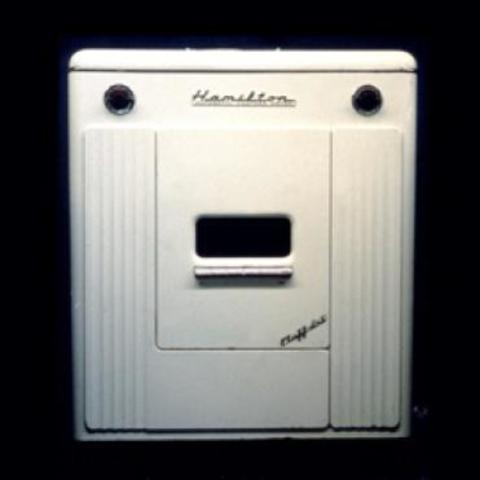 Hamilton Dryer