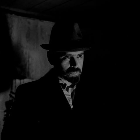 Dragon League: Lord Marius/Antonius Brutus Marius