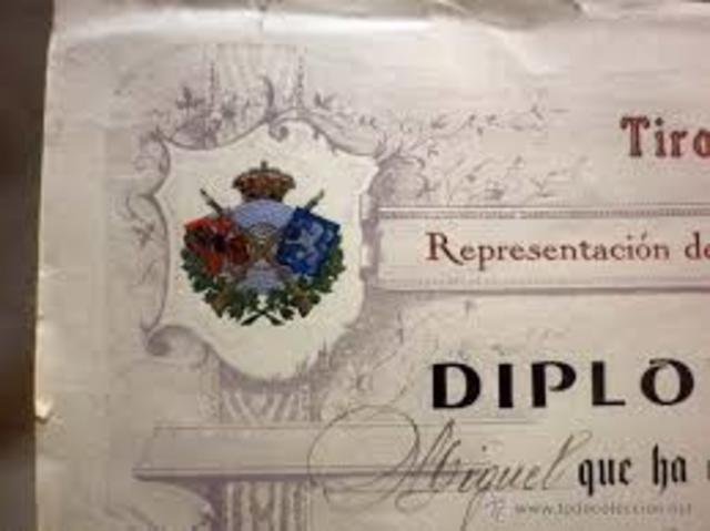 Época de la Eficencia 1900-1930