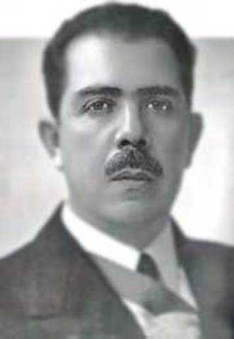 LÁZARO CÁRDENAS.