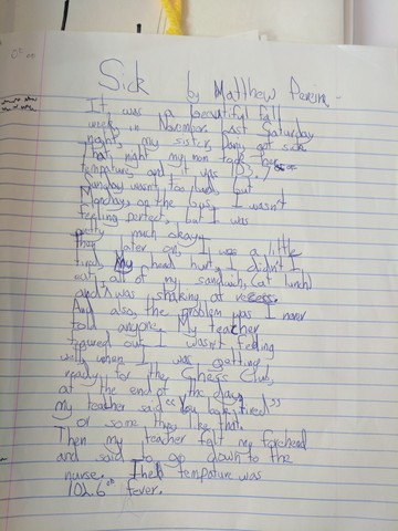 Understanding of Logic