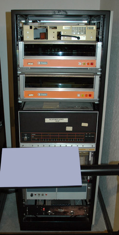 Dick Shoup – Xerox PARC