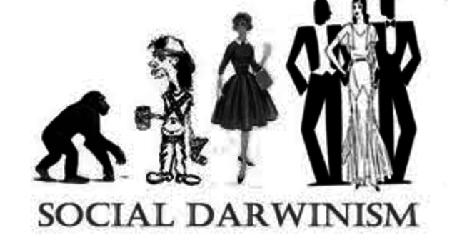 Social Darwinism