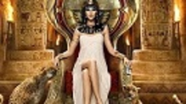 Julio César en Egipto