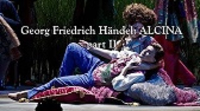 Alcina