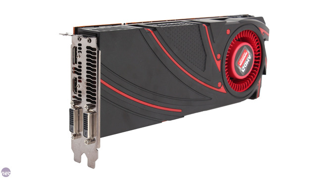 Radeon R7 y R9