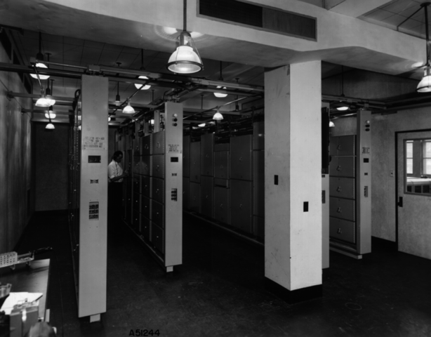 Meeting with Runfing Haraldsson