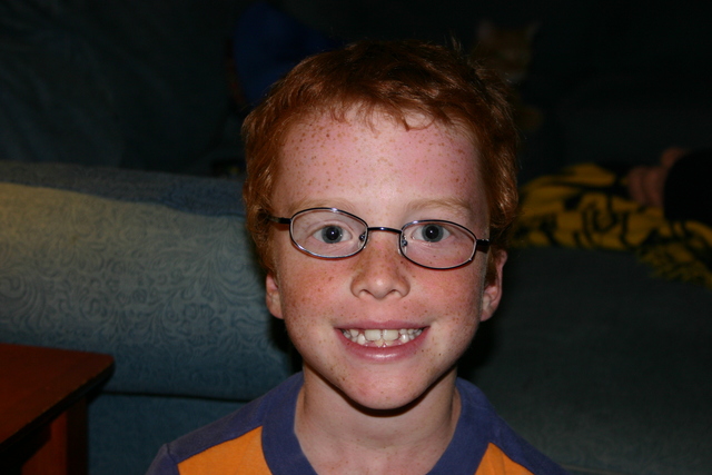 Physical Development