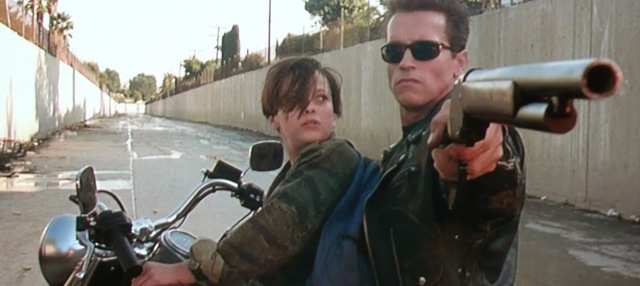 Terminator 2