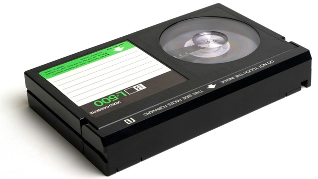 Betamax released