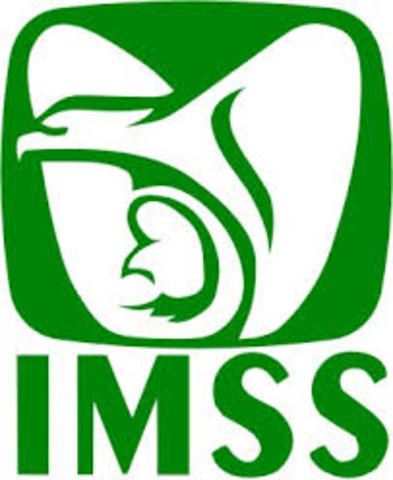 CREACIÓN DEL IMSS.