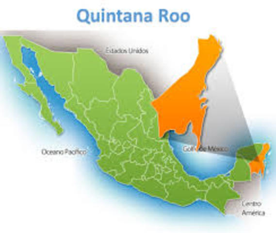 REFORMA CONSTITUCIÓN DE QUINTANA ROO