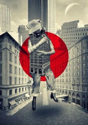 Surrealismo en Polonia