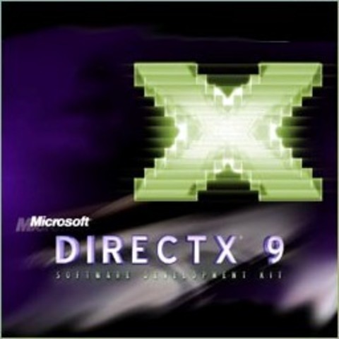 Direct x9.0