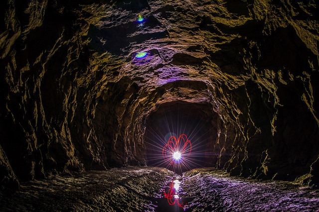 Clearing out the Knights