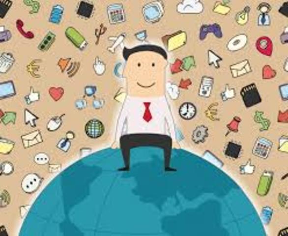 Era Digital en el Diseño Gráfico