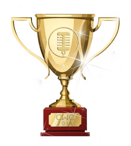 Gané torneo de futbol