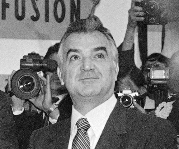 Miguel de la Madrid Hurtado (1982-1988)