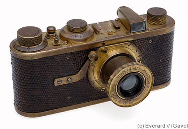 Leica