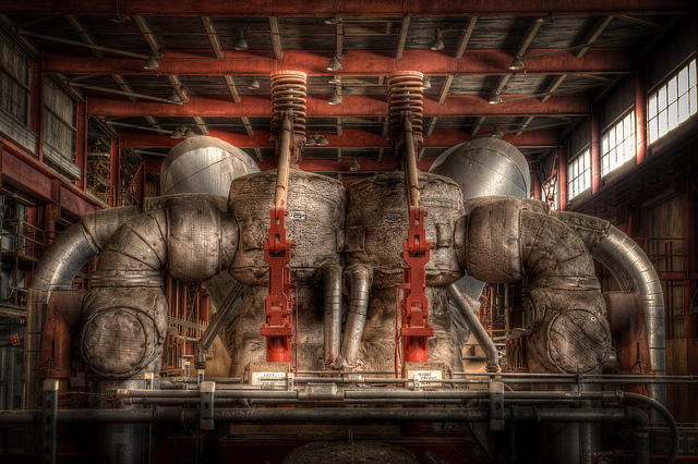 Saving the Arcanodynamo