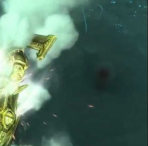 Two-Worlds Asunder begins